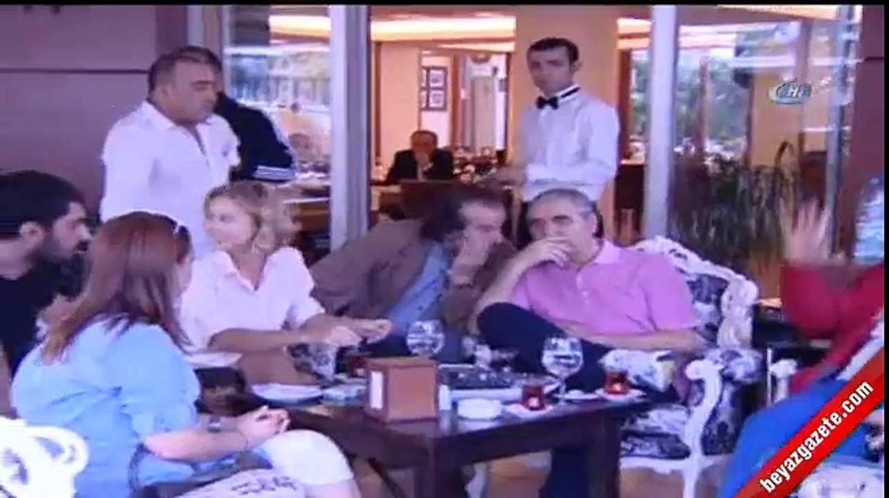 İbrahim Tatlıses'in 4 yıla kadar hapsi istenen davada karar