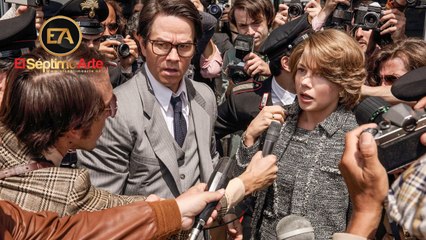 All the Money in the World (Todo el dinero del mundo) - Segundo tráiler V.O. (HD)