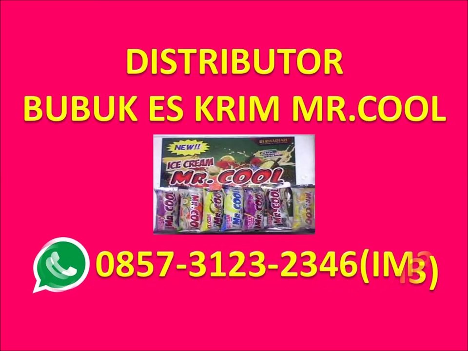 HP/WA 0857-3123-2346 (IM3) Usaha Ice Cream Unik, Ice Cream Untuk Usaha, Usaha Ice Cream Yoghurt