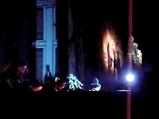 Contre ceux d'en haut