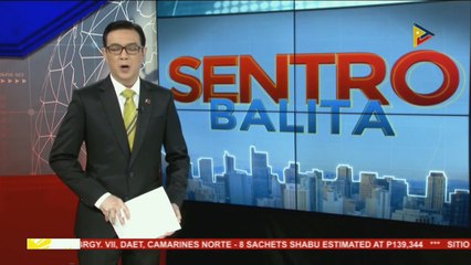 Dagdag sahod sa mga sundalo't pulis, lusot na sa komite ng Senado