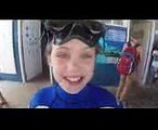 Kids and Scuba Diving