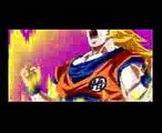SSJ3 GOKU VS BEERUS FULL FIGHT Dragon Ball Super Episode 5