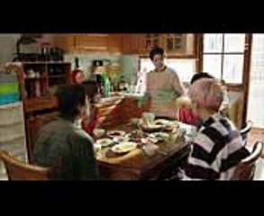 [20th Century Boy and Girl]20세기 소년소녀ep.21,22Han Ye-seul, Kim Ji-seok happy with the joke.20171113