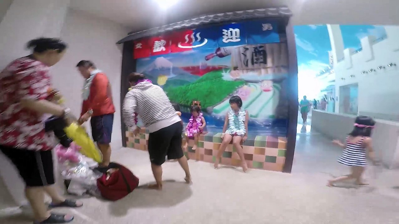 Japon Episode 16 Hakone