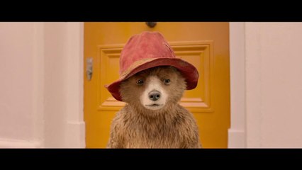 Ben Whishaw, Hugh Grant In 'Paddington 2' First Trailer