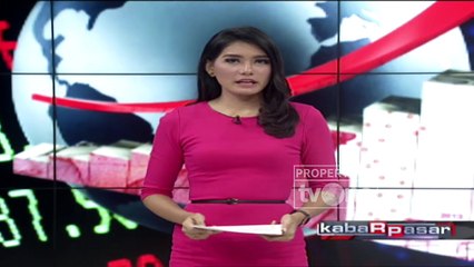 Pembentukan Holding BUMN Tambang Direspon Positif Pasar