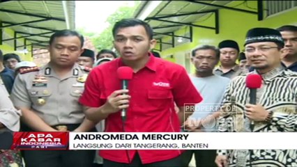 Apa Kabar Indonesia Pagi - Pengakuan Warga yang Terluka Akibat Gagal Uji Ilmu Kebal