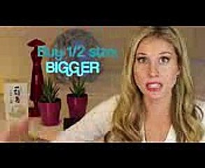 Rethink What You Wear On the Plane! -- Travel Tip