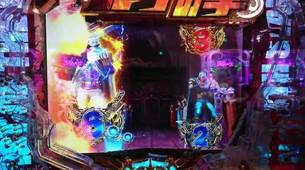 北斗７ ～前日ハマり台を転生セヨ～ ＃４話前編　１ヶ月ぶりの勝利が見えた…！？