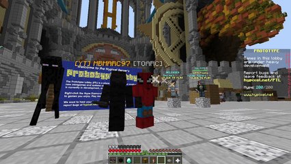 マルクと一緒にやばい隠れ場所に隠れてみた！ww【殺人ゲーム】-Y-qxaA7-hc4