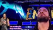 wwe raw 29 november 2017- Roman Reigns vs Aliance & Samoa Joe