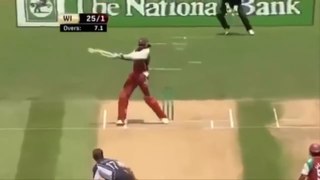 Top Best Sixes in Cricket History Ever