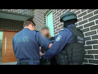 Drug Syndicate Intercepted With Multiple Arrests in Sydney