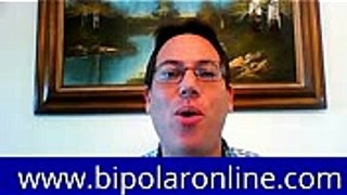 Bipolar Angry Rage! How To Deal With Those With Mood Swings!
