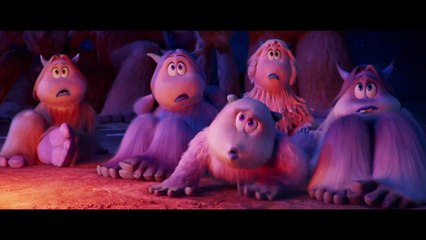 Zendaya, Channing Tatum, Danny DeVito In 'Smallfoot' First Trailer