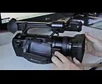 Filmmaking Tutorial Buying a low budget video camera