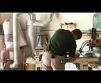 Woodworking Tools  How to Use a Wood Turning Lathe