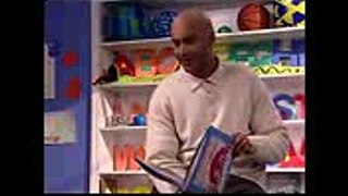 MADtv  NBA Cares  CW Seed