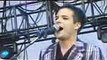 The Killers - Change Your Mind live at Lollapalooza 2005.