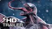 Marvel's VENOM (2018) Full Trailer #1 - Tom Hardy Marvel Movie [HD] Concept - YouTube