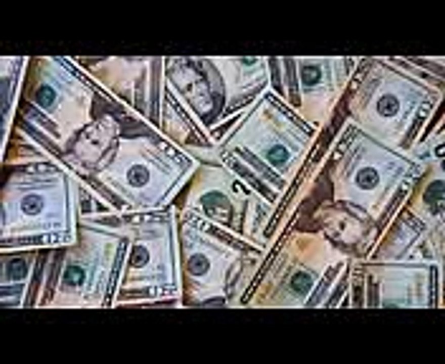 Money Visualization - Use The Law of Attraction For Great Wealth Abundance Prosperity & Riches