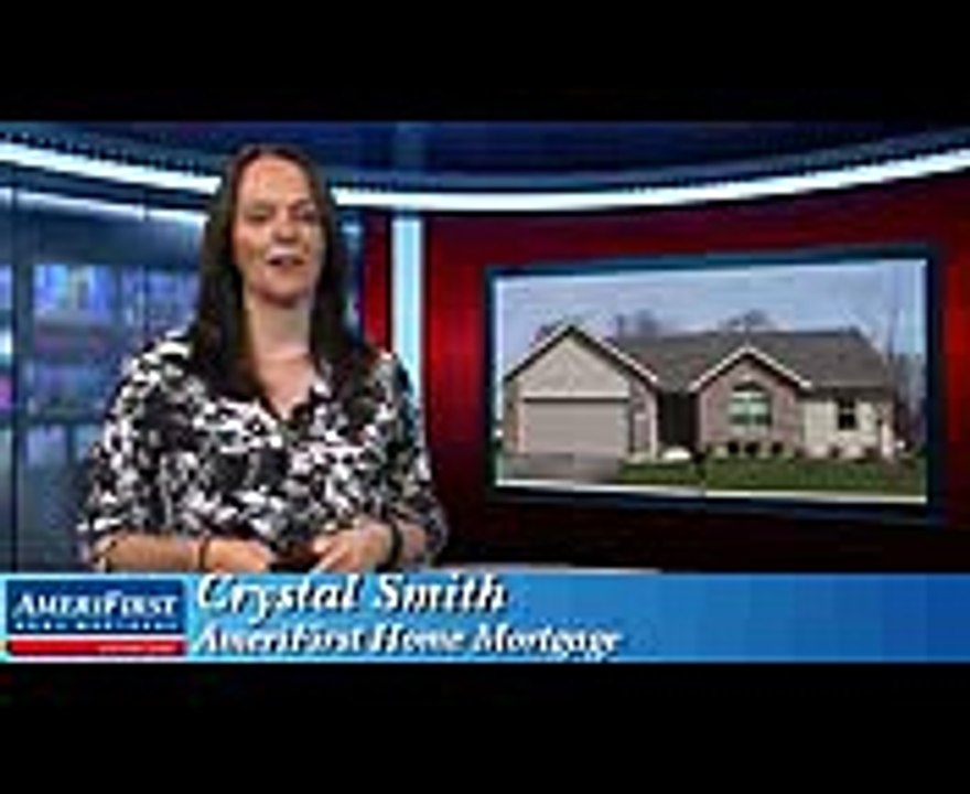 6 Reasons Why You Might Refinance Your Mortgage with AmeriFirst Home Mortgage