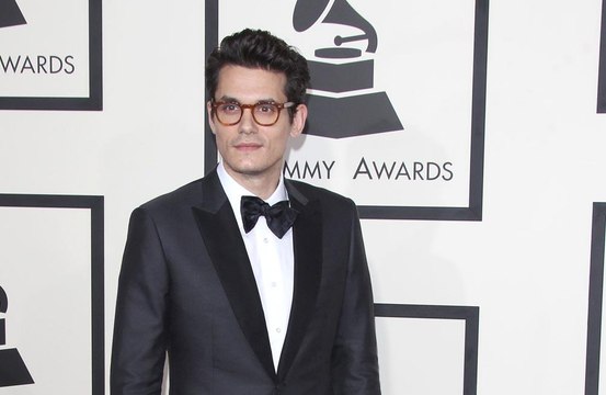John Mayer still keeps tabs on ex Katy Perry