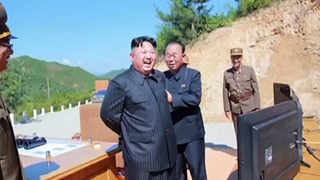 Corea del Norte lanza un nuevo misil balístico