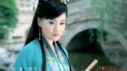 Beautiful Chinese Music【8】Traditional【The Yellow Crane】