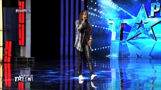 BEST BEATBOXERS In The World Audition On Got Talent & Idols | Top Talents