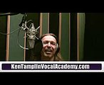 Singing Lessons - How To Sing - Bruce Dickinson - RUN TO THE HILLS - cover - IRON MAIDEN - part 2