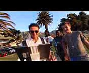 Casey Neistat - A Gift to Filmmaking