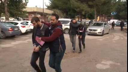 İstanbul, Adana ve Diyarbakır'ı Kana Bulayacaktı: O Terörist Yakalandı!