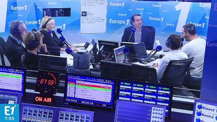 S'il faut sauver le monde d'une attaque nucléaire, je veux bien prendre cinq minutes !