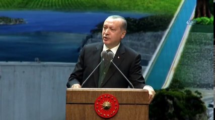 Cumhurbaşkanı Erdoğan’dan Taşeron Müjdesi