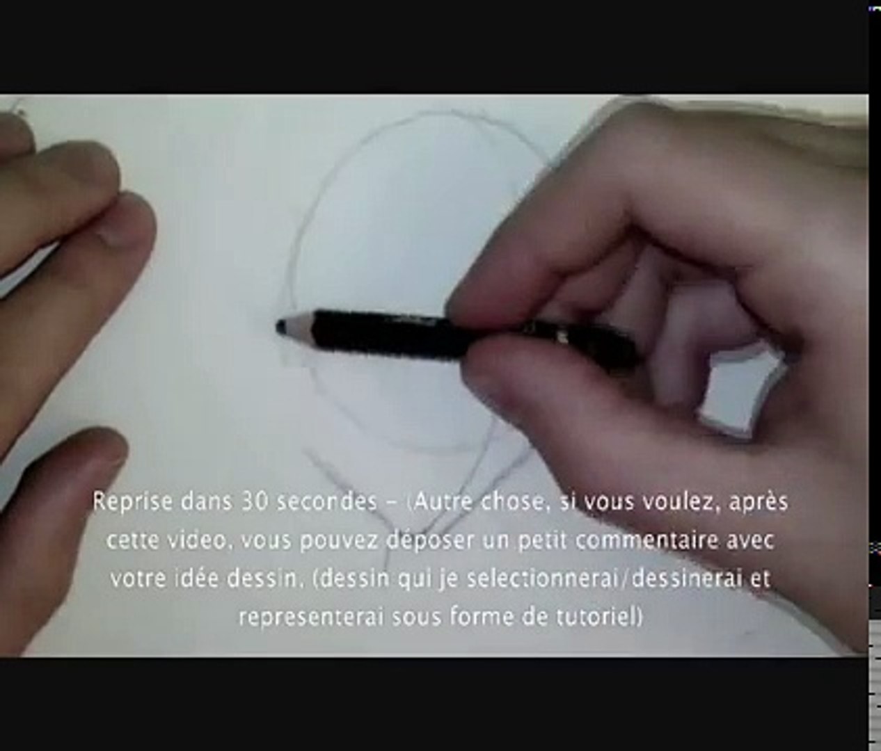 Comment Dessiner Un Visage Manga De Garçon Tutoriel Joqshen9gs