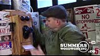 108 - Summers Woodworking 2x4 Challenge 2016 Winners