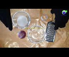 Sirf Ek Piyaz Or Hamesha Ke Liye Til Ghayab - Moles Removal Remedy