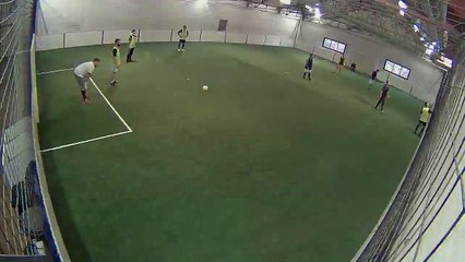 Equipe 1 Vs Equipe 2 - 29/11/17 16:45 - Loisir Poitiers - Poitiers Game Parc