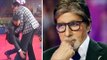 This Act Of Akshay Kumar Embarrassed Amitabh Bachchan