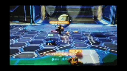 Vidme Random Creator Part 14 - SheepJuice