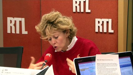 Frais de mandat des députés : "Encore un petit effort !", lance Alba Ventura