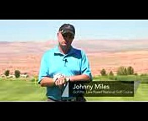 Télécharger la video: Golfing Tips  How to Cure a Slice in Golf