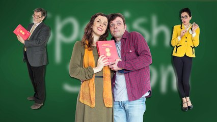 Capitulo 25 — Nos vamos de viaje