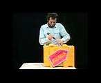 The Kenny Everett Video Show - The 'Do It Yourself' Bee Gees Kit - 1978