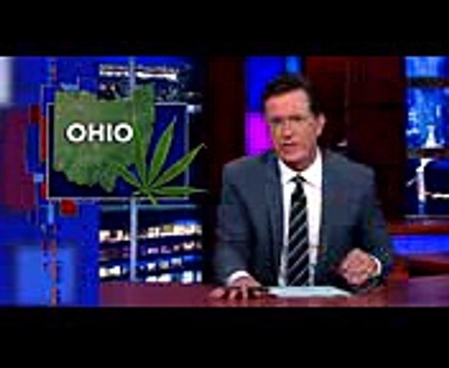 Ohio Is Going Green