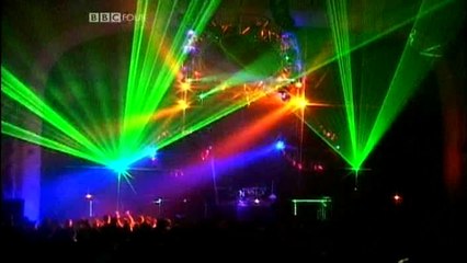 Light Fantastic: Light, the Universe and Everything (4 of 4)