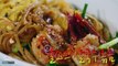 Stir-fried Oyster Sauce Rice Noodles! SOF-JLvpwguzcD8