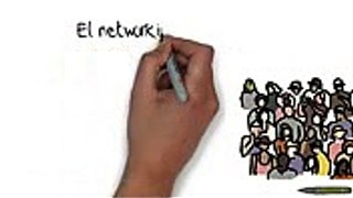 Qué es el networking
